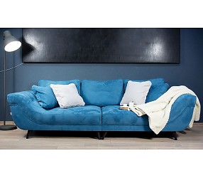 МАРТЕЛЬ - диван прямой модульный нераскладной